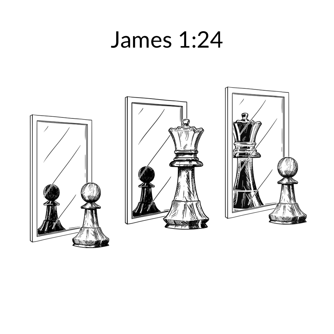 James 1:24
