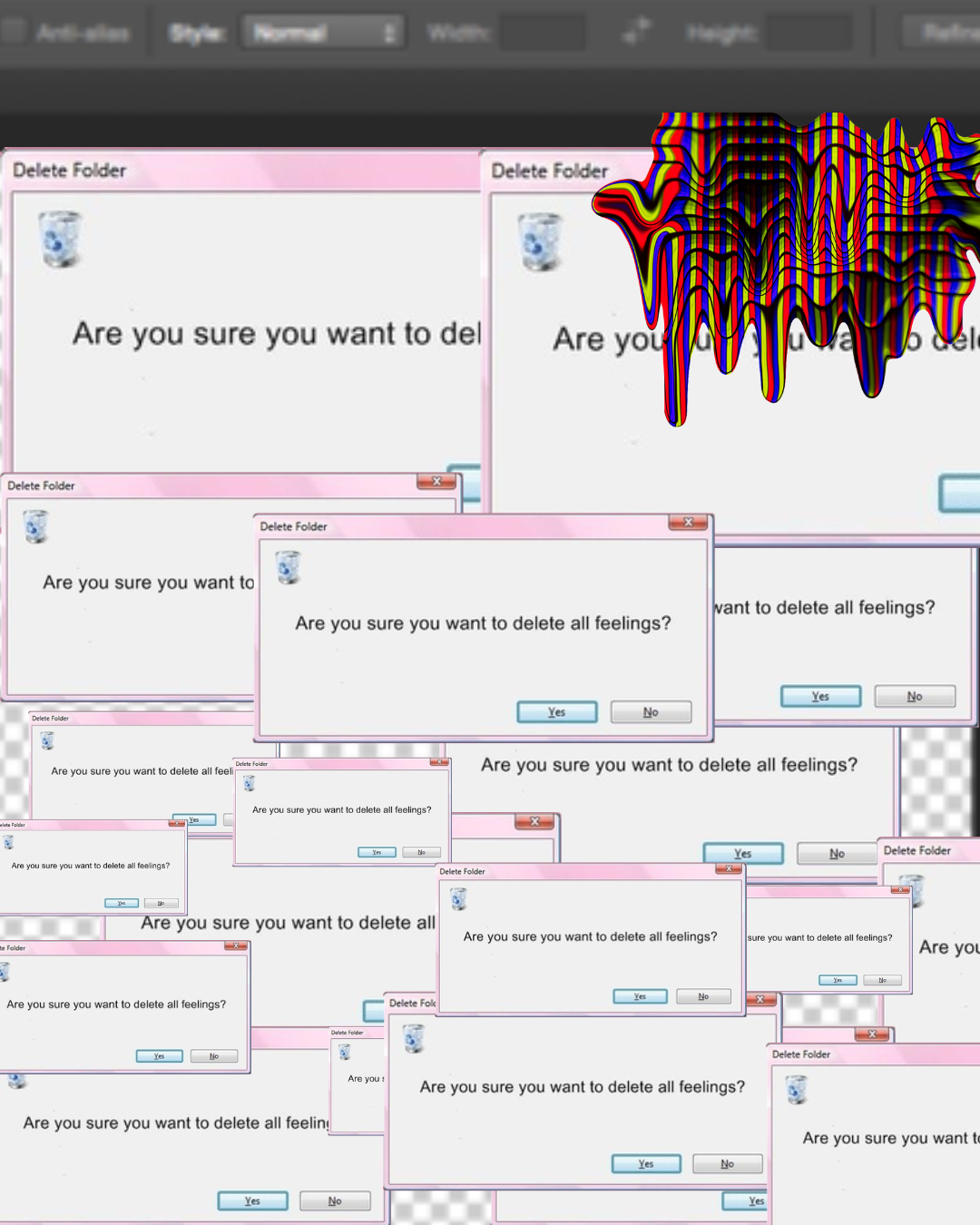 Malfunction