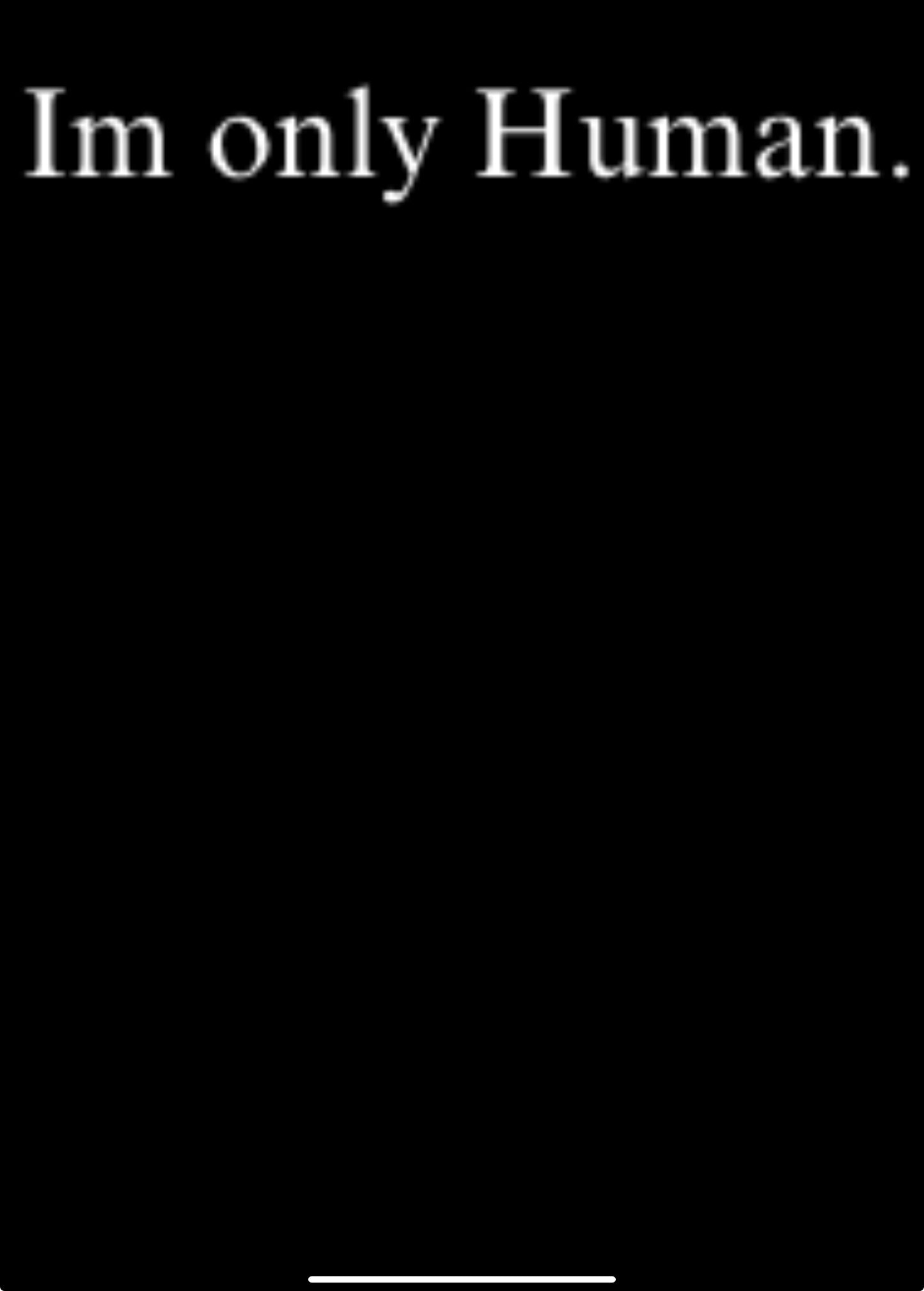 No
