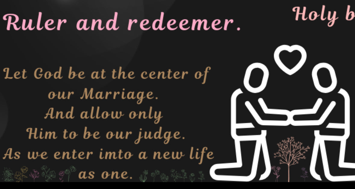 God ordained Love