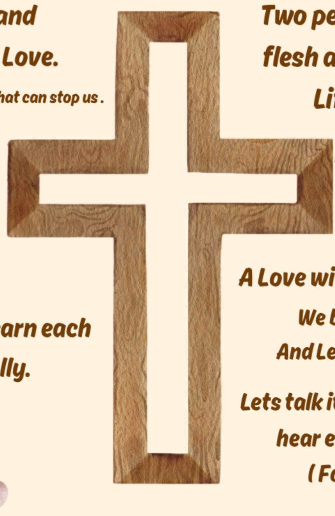 Sacrificial Love