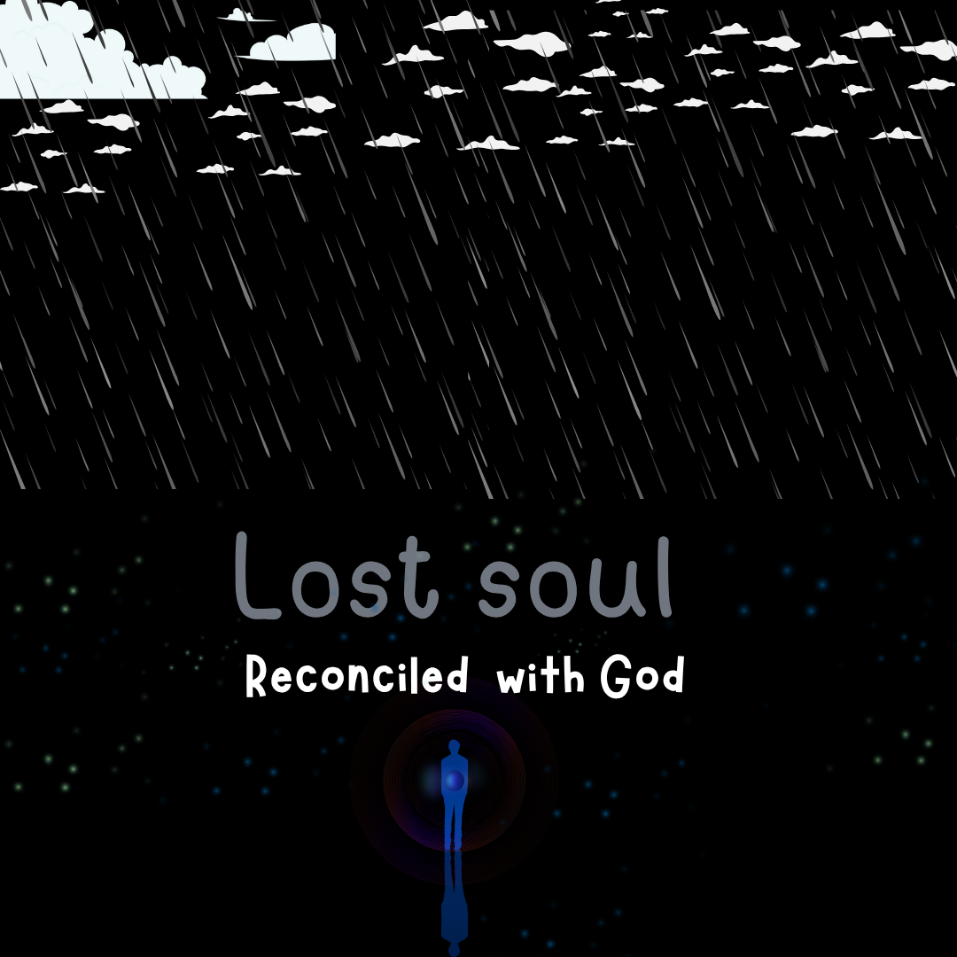 Soul found