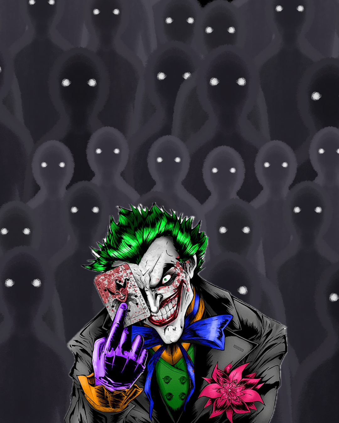Jokers Madness
