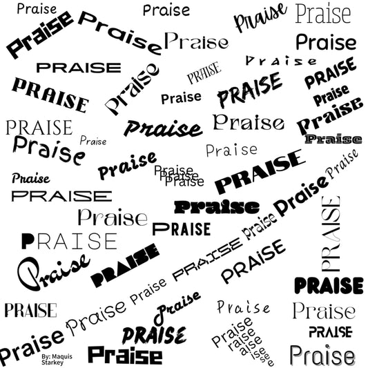 Plenty of praise