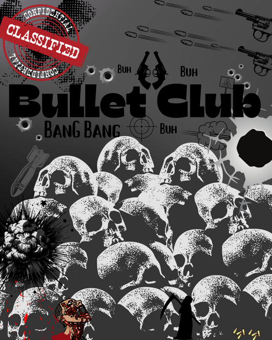 BulletClub