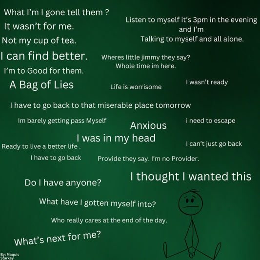 Human thoughts 2