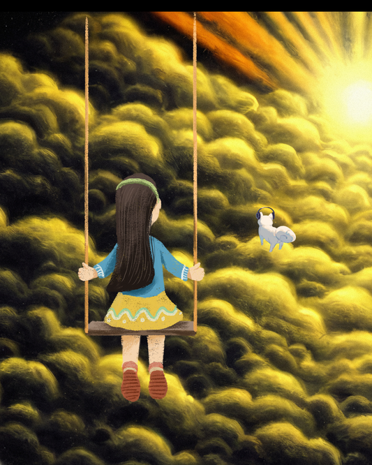 Heavenly things