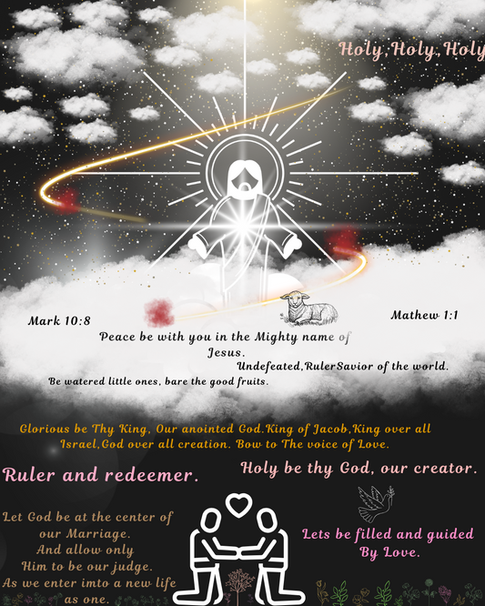 God ordained Love