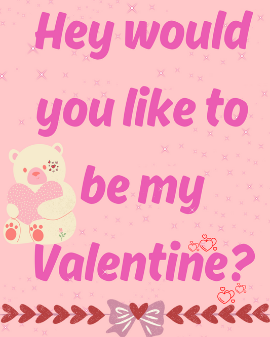 Would you Though?