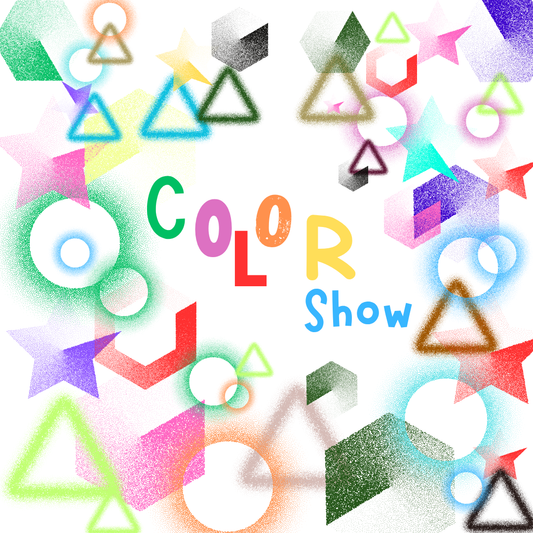 The Color show