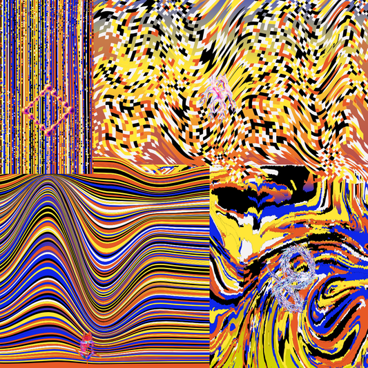 Disoriented
