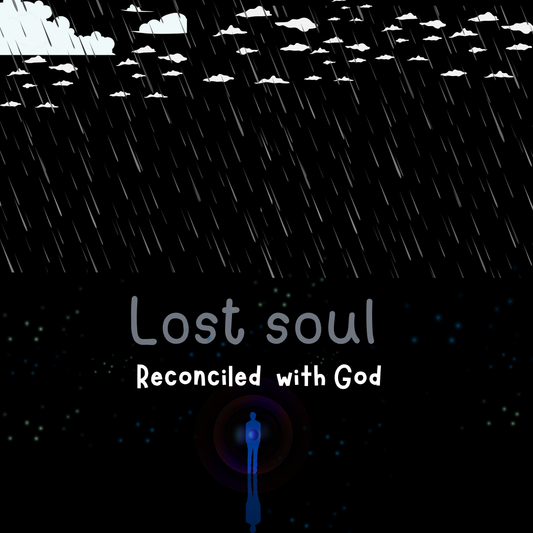 Soul found