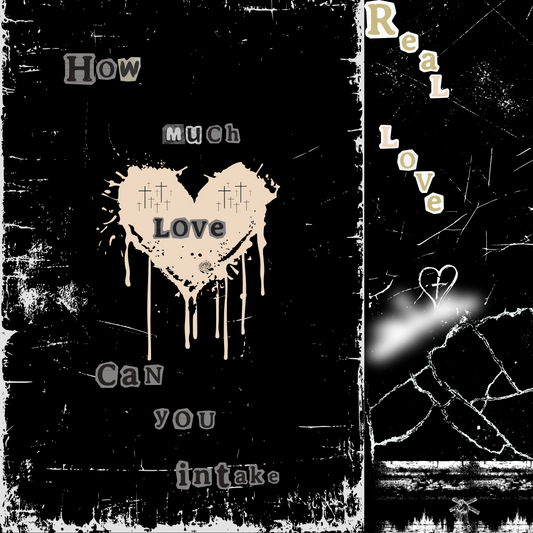 All of your love