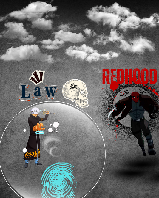 RedHood and Law