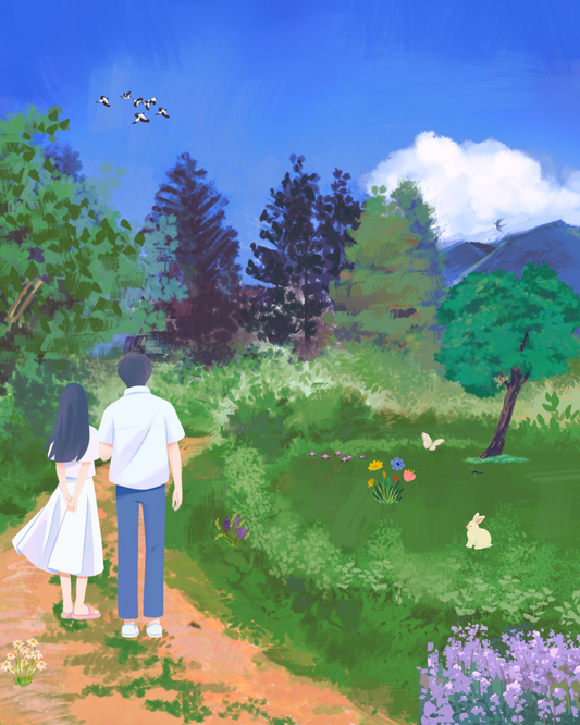 Scene