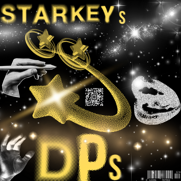 Starkey’sDPs